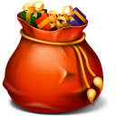 Recycle bin(full) icon